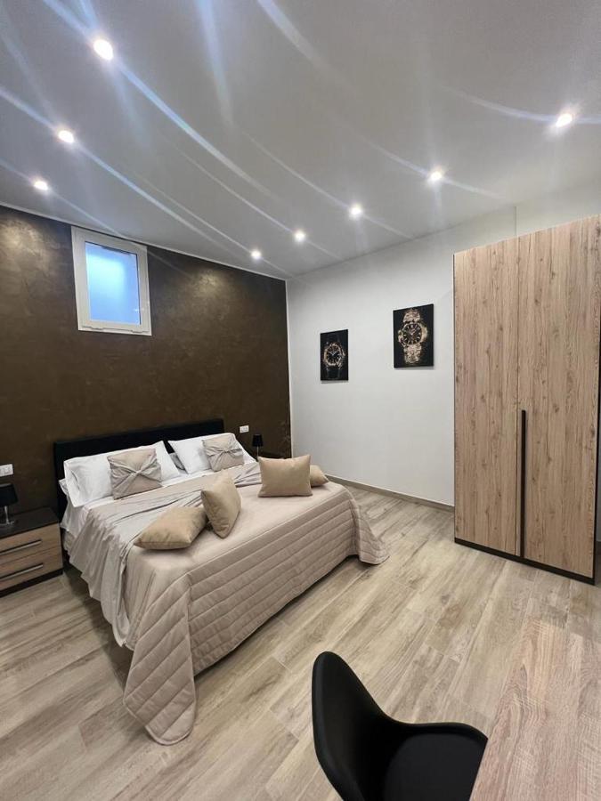 Goldenhouse Hotel Napoli Ngoại thất bức ảnh