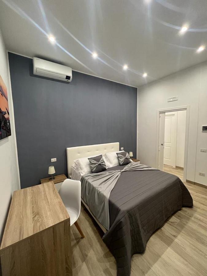 Goldenhouse Hotel Napoli Ngoại thất bức ảnh