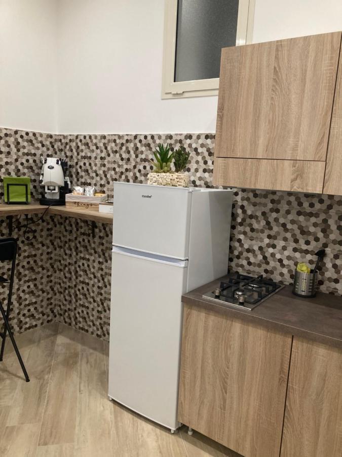 Goldenhouse Hotel Napoli Ngoại thất bức ảnh