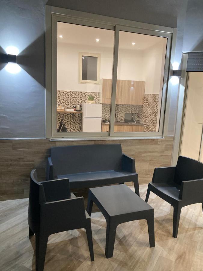 Goldenhouse Hotel Napoli Ngoại thất bức ảnh