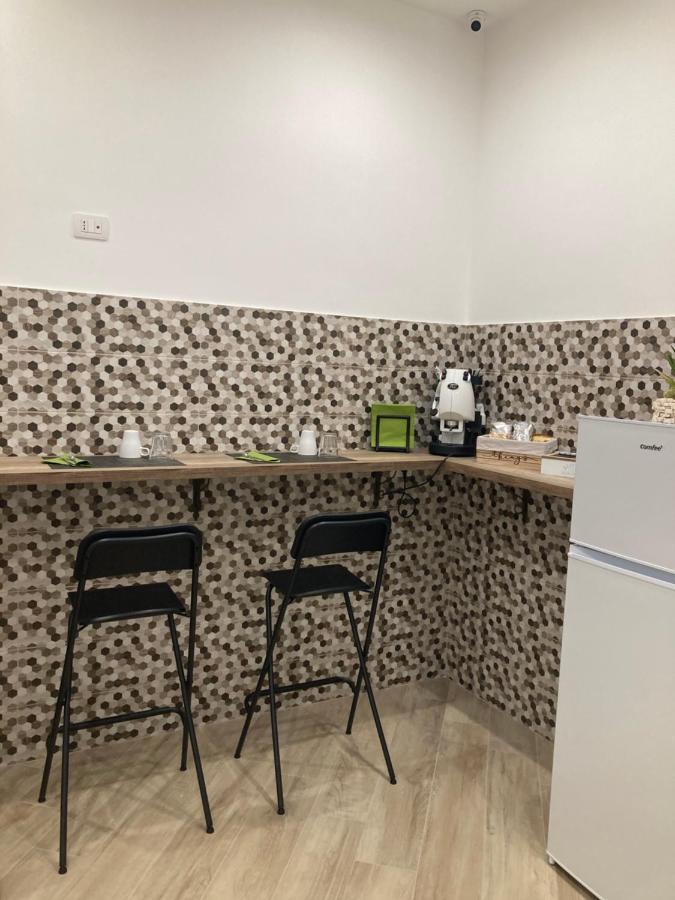 Goldenhouse Hotel Napoli Ngoại thất bức ảnh