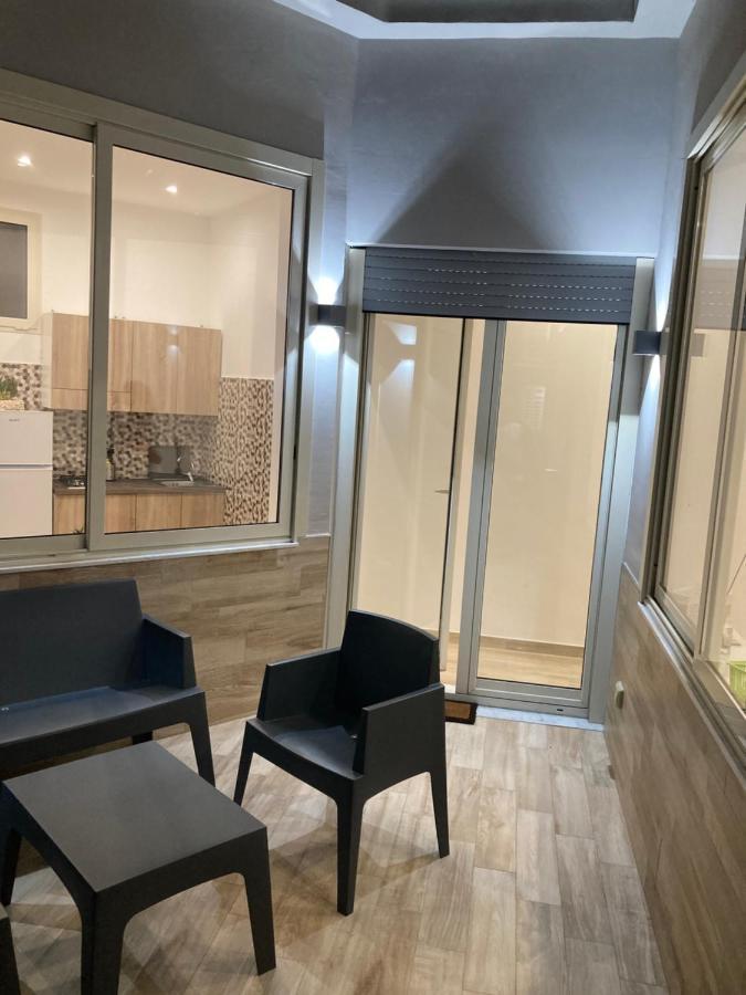 Goldenhouse Hotel Napoli Ngoại thất bức ảnh