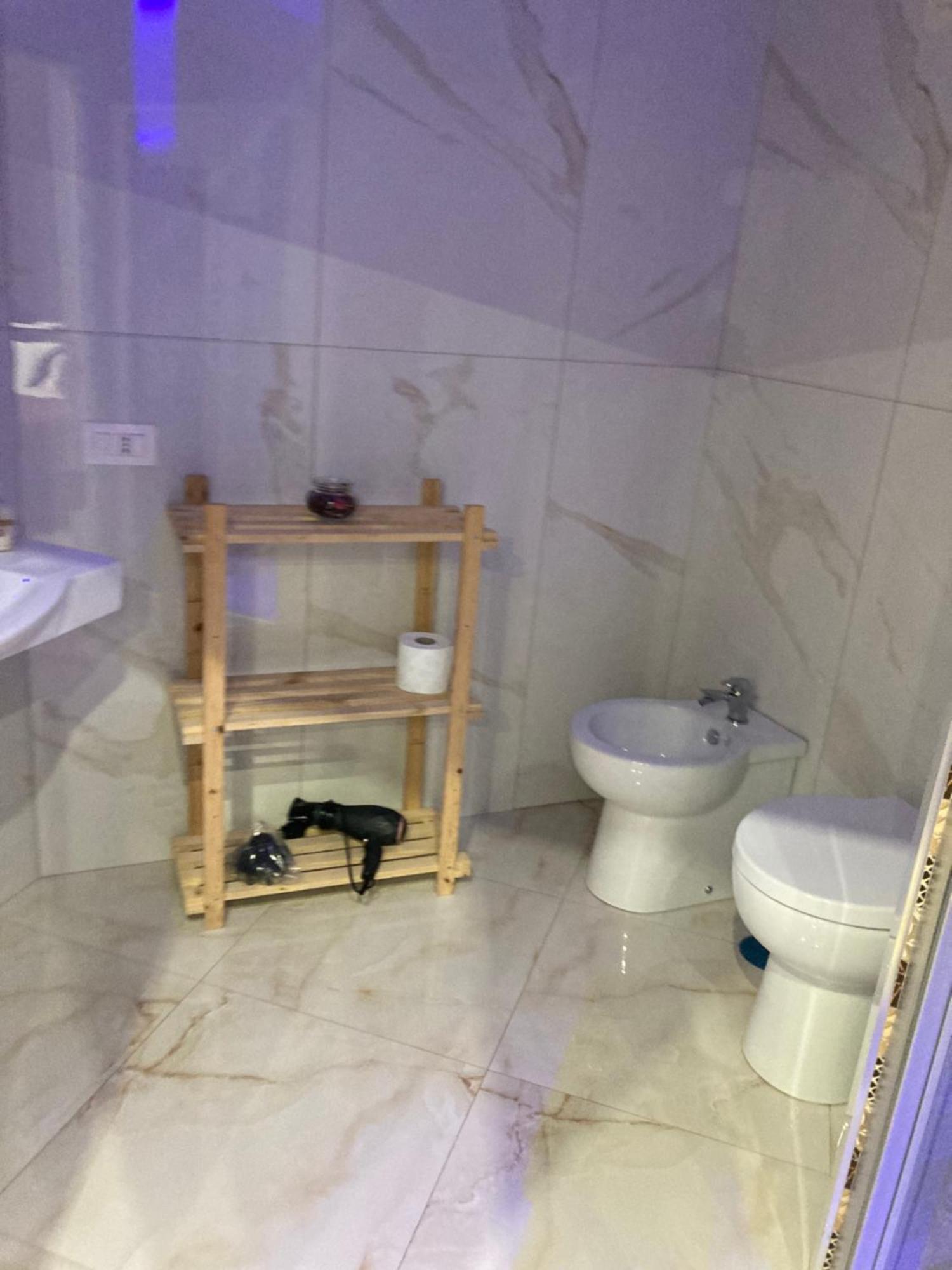 Goldenhouse Hotel Napoli Ngoại thất bức ảnh