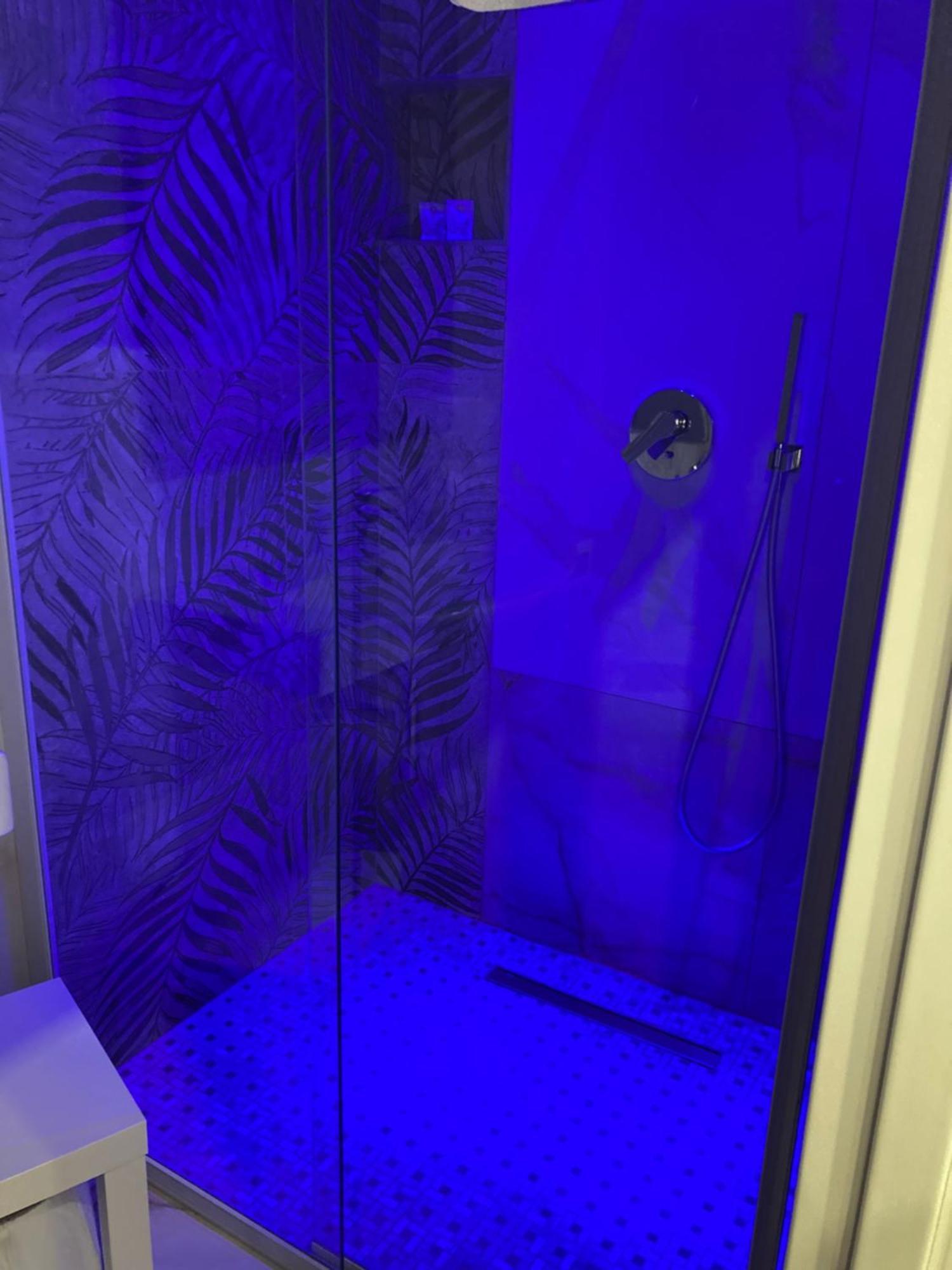 Goldenhouse Hotel Napoli Ngoại thất bức ảnh
